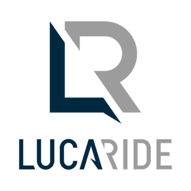 Lucaride Logo